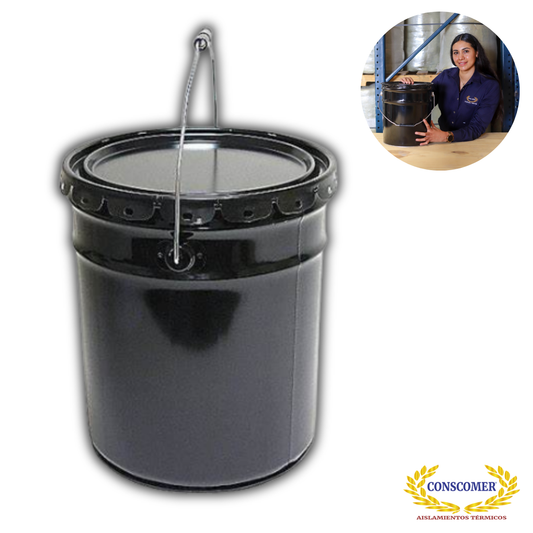 Adhesivo P/armaflex Pegamento Lata 19 Litros conscomer