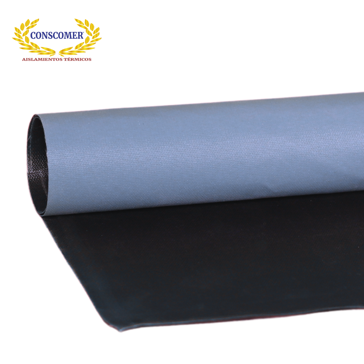TELA DE TEFLON AZUL 5 METROS MATERIALES PARA REUSABLE