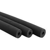 Insul-Tube, 2-7/8 X 1-1/2 W X 72 , 24'/4 Pieces conscomer