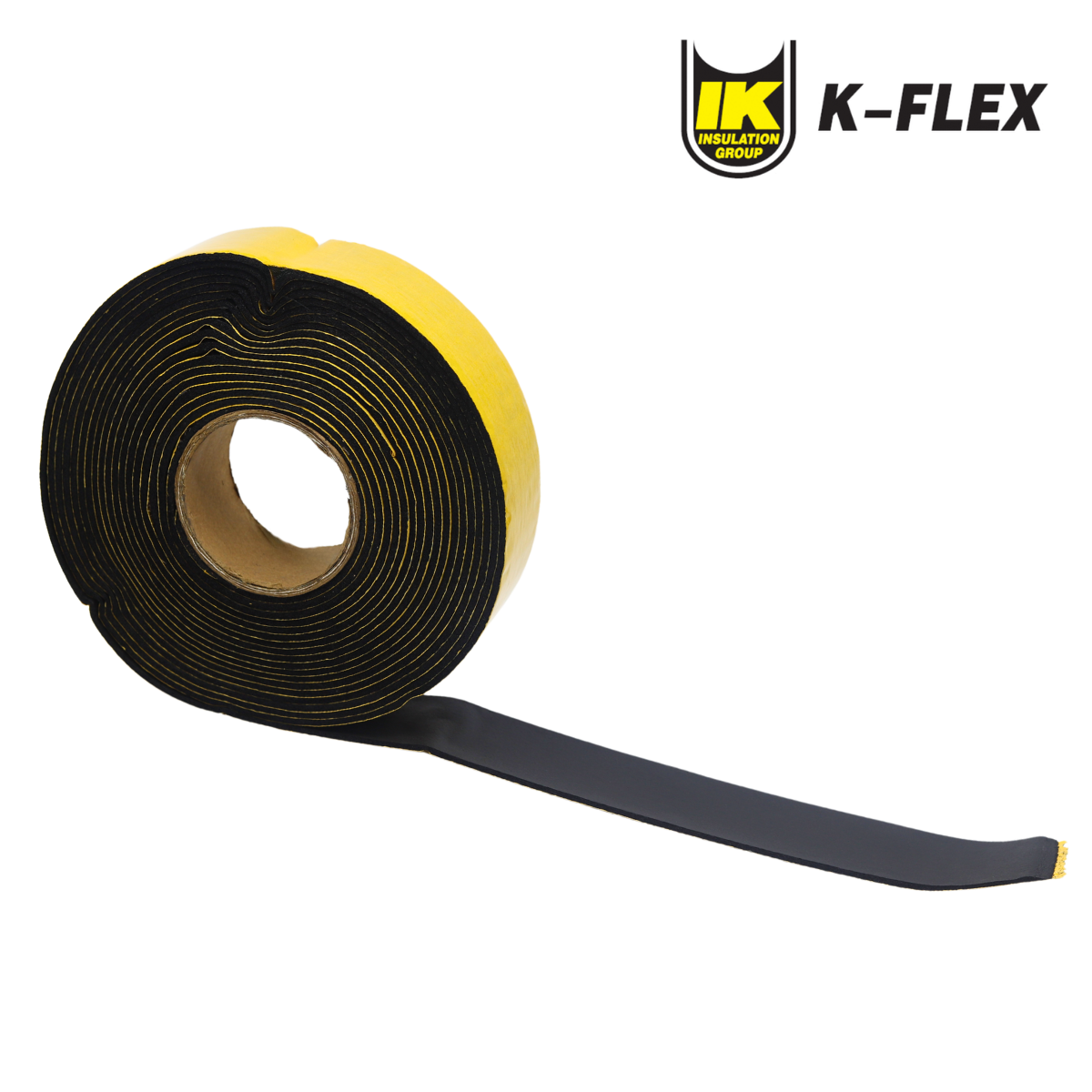 Cinta Autoadhesiva Cinta Autoadhesiva INSUL-TAPE, 1/8" X 2" X 30' conscomer