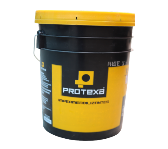 Impermeabilizante High-Master (Protexa) cubeta de 19 lts conscomer