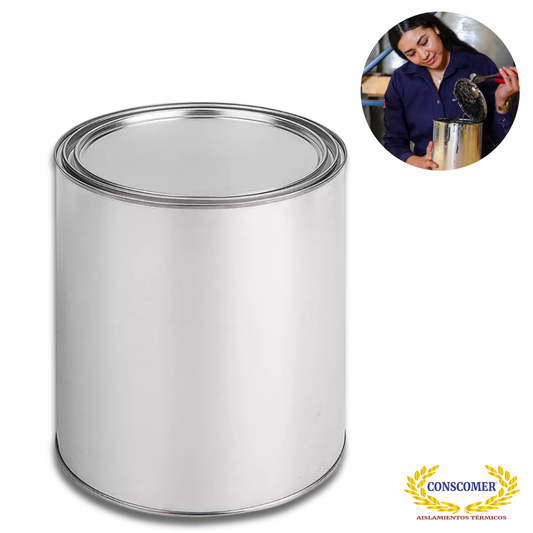 Adhesivo Para Elastómero Armaflex 1 Galón (4 L) Conscomer