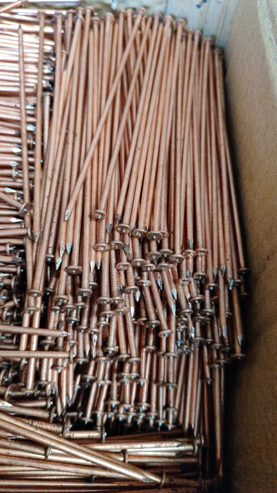 Anclas de 6 conscomer