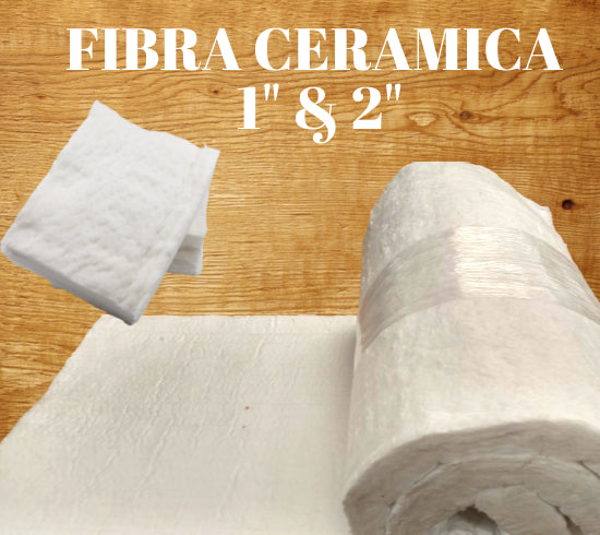 FIBRA CERAMICA