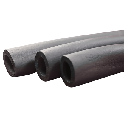 Insul-Tube, 2  X 3/4  W X 72 , 66'/11 Pieces conscomer