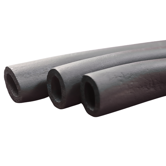 Insul-Tube, 2  X 3/4  W X 72 , 66'/11 Pieces conscomer