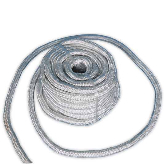 Cordon de fibra de vidrio de 1  x 20m conscomer
