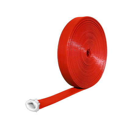 Cubre Manguera de 2  rollo de 20 mts conscomer