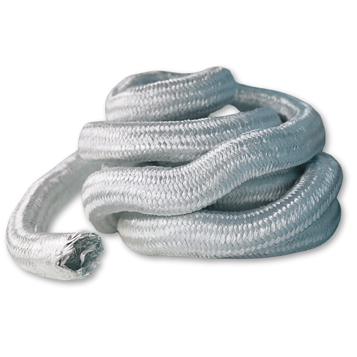 Cordón de fibra de vidrio 3 pulg. x 10m conscomer