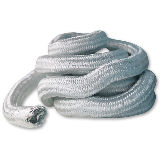 Cordón de fibra de vidrio 3 pulg. x 10m conscomer