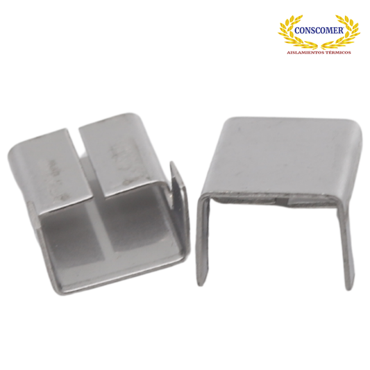 Sellos RPR de 1/2" Conscomer