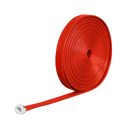 Cubre Manguera de 1  rollo de 20 mts conscomer