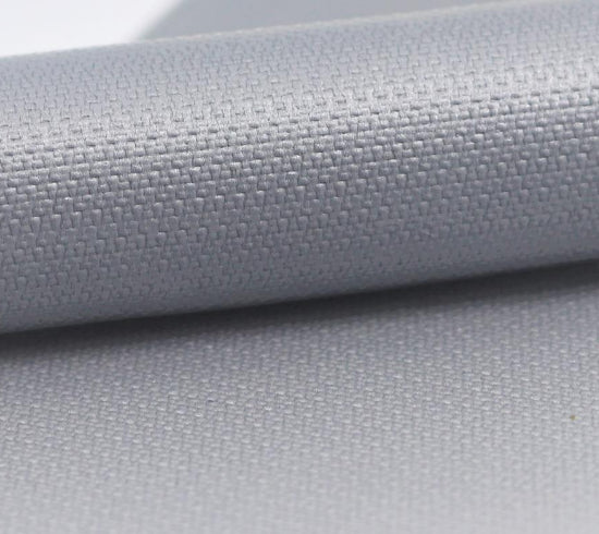 TELA SILICONIZADA GRIS 5 MT MATERIALES PARA REUSABLE