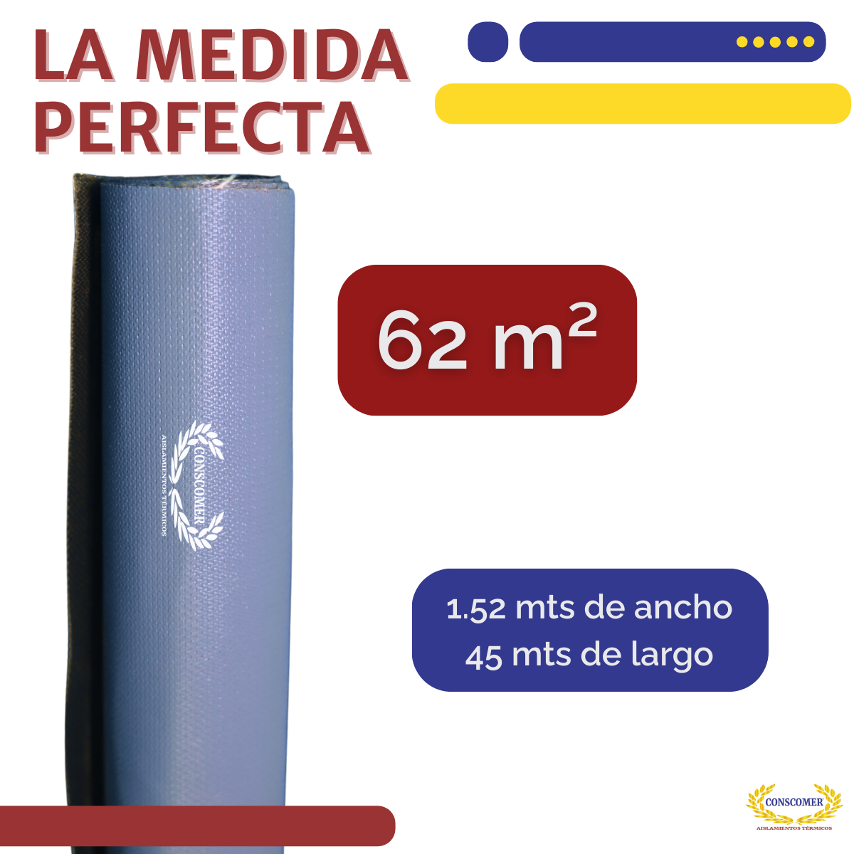 Tela PTFE de fibra de vidrio azul grisáceo resistente hasta 288 °C