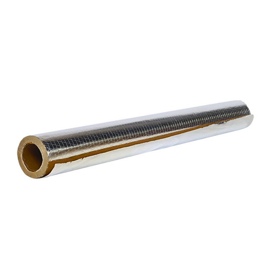 Alum Foil Conscomer