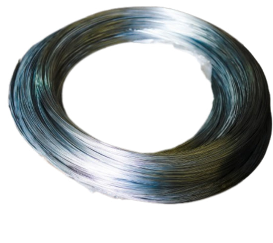 Alambre de Acero Inox. cal 16 conscomer