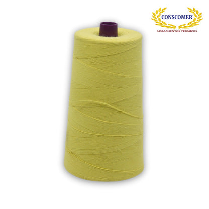 Hilo de fibra de KEVLAR® de 550 Gramos x 5486 mts conscomer