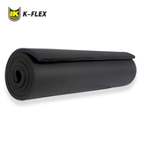 Aislante Elastómero K-FLEX 2 Pulgadas x 1.20 m x 4.57 m conscomer