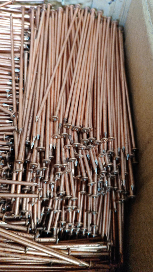 Anclas de 6 conscomer