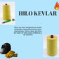 Hilo de fibra de KEVLAR® conscomer
