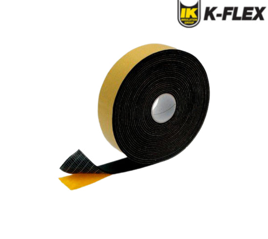 INSUL-TAPE, 1/8" THICK X 2" WIDE X 30', 12 ROLLS/CTN conscomer