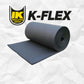 Elastomero Marca K-FLEX de 2"x 1.20 x 4.57 M. conscomer